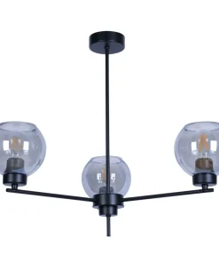Sale Sklep Kaja Trójramienna lampa ze sztywnymi ramionami K-4851 ALDAR | Kaja