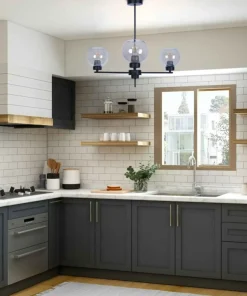 Sale Sklep Kaja Trójramienna lampa ze sztywnymi ramionami K-4851 ALDAR | Kaja