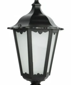 Trradycyjna lampa ogrodowa stojąca K 5002/1 z serii RETRO CLASSIC | Kaja Oświetl*Sklep Kaja Flash Sale