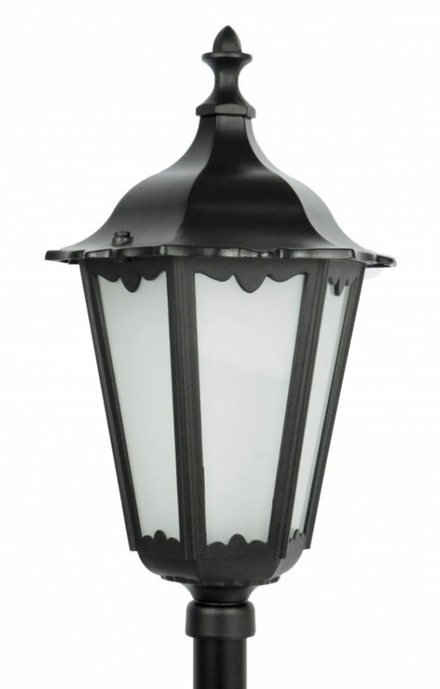 Trradycyjna lampa ogrodowa stojąca K 5002/1 z serii RETRO CLASSIC | Kaja Oświetl*Sklep Kaja Flash Sale