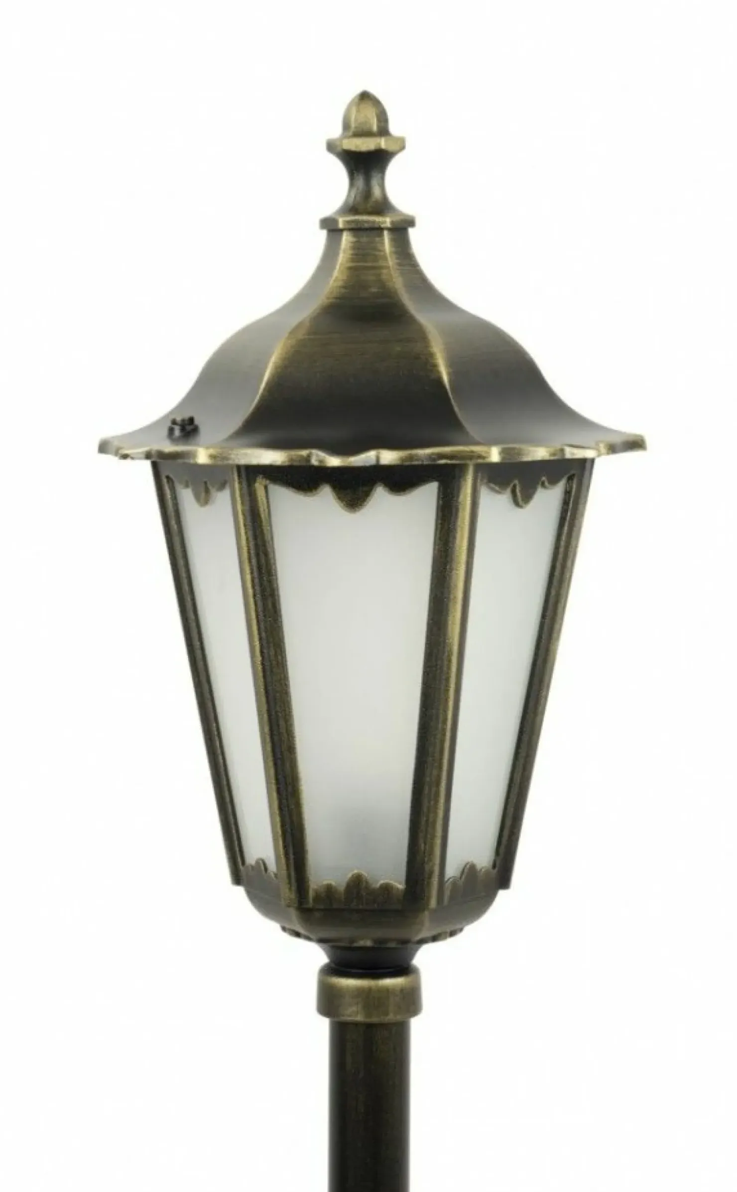 Trradycyjna lampa ogrodowa stojąca K 5002/1 z serii RETRO CLASSIC | Kaja Oświetl*Sklep Kaja Flash Sale