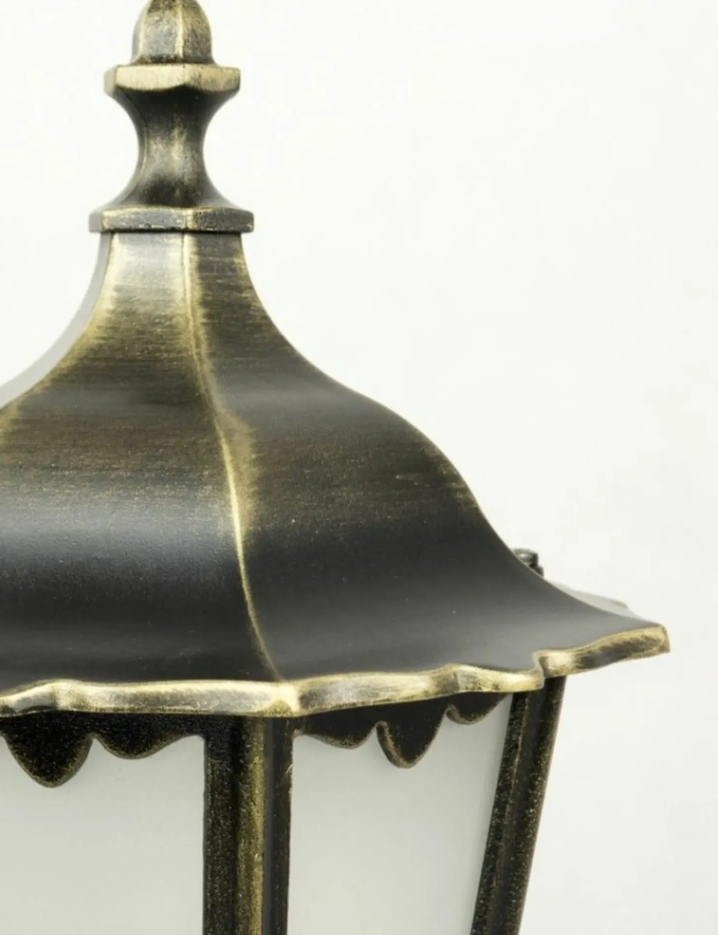 Trradycyjna lampa ogrodowa stojąca K 5002/1 z serii RETRO CLASSIC | Kaja Oświetl*Sklep Kaja Flash Sale