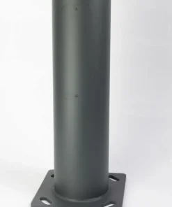 Trzymetrowa lampa ogrodowa, zintegrowany LED FMAX-3000 z serii FAN | Kaja Oświet*Sklep Kaja Online