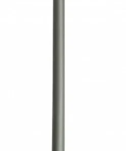Trzymetrowa lampa parkowa, wbudowany LED 60W STRMAX-3000 z serii STER | Kaja Ośw*Sklep Kaja Outlet