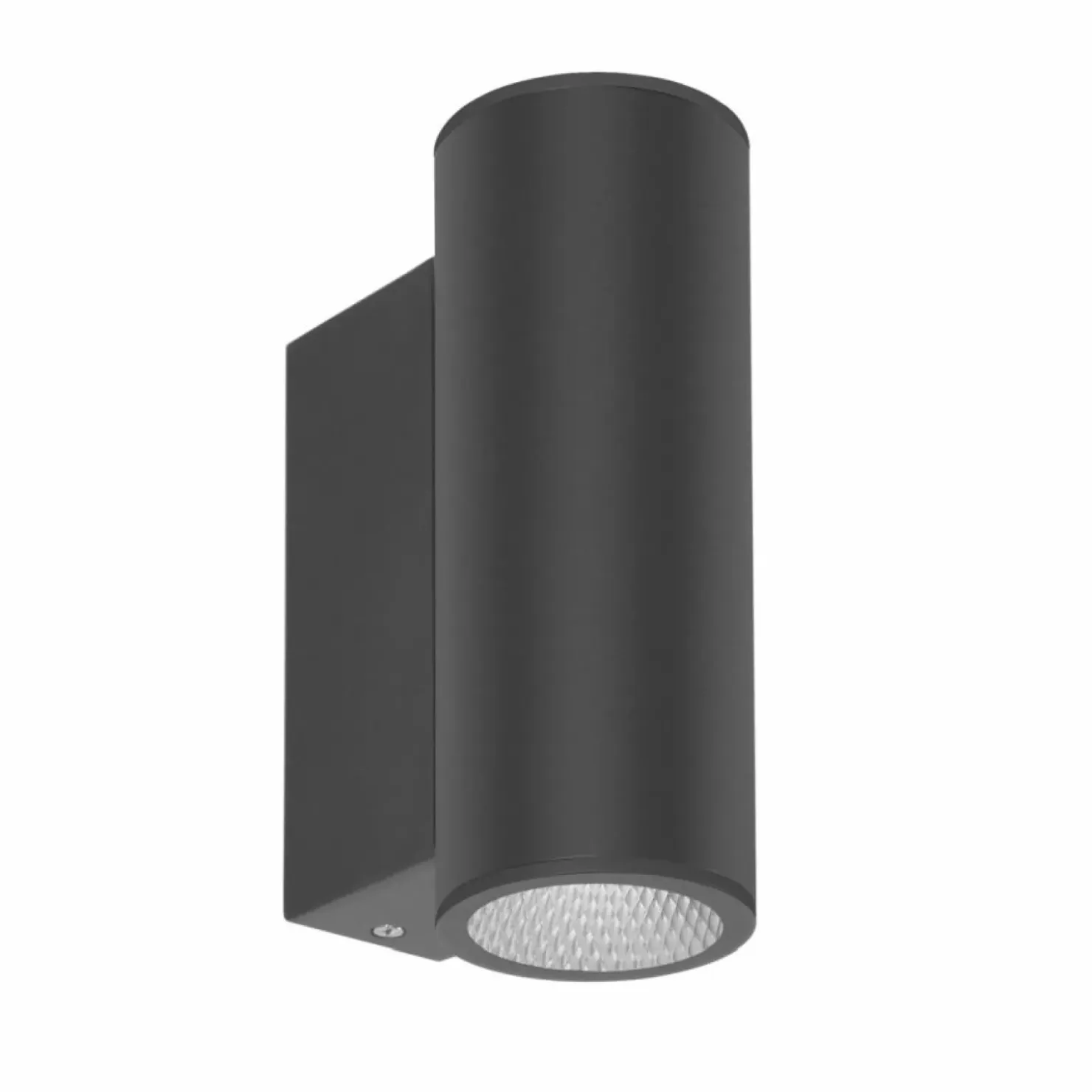Tuba kinkiet elewacyjny LED 3000K 15,5cm OWL-2804-2-3K LENTA | Kaja*Sklep Kaja Cheap