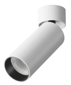 Tuba LED na przegubie 4000K 16cm C055CL-L12W4K-W-D-W z serii FOCUS LED*Sklep Kaja Hot