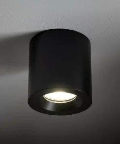 Tuba natynkowa, niski spot 8,5x8,5cm 10714 CEARA | Kaja Oświetlenie*Sklep Kaja Best
