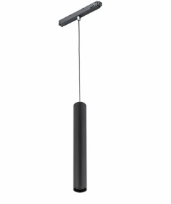 Tuba wisząca do szyny magnetycznej 1F 10652 LVM ROLLER LED | Kaja*Sklep Kaja Sale