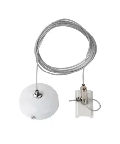 Uchwyt montażowy do szyny 1-fazowej AZ4694 ALFA MAGNETIC 48V | Kaja*Sklep Kaja Shop