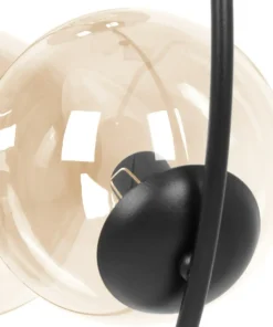 Shop Sklep Kaja Unikalna lampa wisząca, idealna do salonu K-5123 z serii VENTA | Kaja