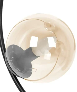 Shop Sklep Kaja Unikalna lampa wisząca, idealna do salonu K-5123 z serii VENTA | Kaja