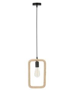Store Sklep Kaja Unikalna lampa wisząca, regulowana wysokość 31-28761 z serii OSTOR | Kaja Oświet