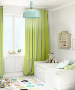 New Sklep Kaja Unikalna lampa wisząca w kolorze miętowym MLP6200 z serii MALMO | Kaja Oświetlen