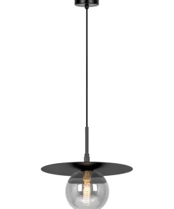 Shop Sklep Kaja Unikalna lampa wisząca z ruchomą przysłoną K-5381 z serii FERMI