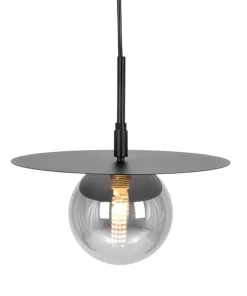 Shop Sklep Kaja Unikalna lampa wisząca z ruchomą przysłoną K-5381 z serii FERMI