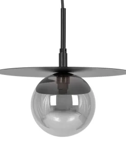 Shop Sklep Kaja Unikalna lampa wisząca z ruchomą przysłoną K-5381 z serii FERMI