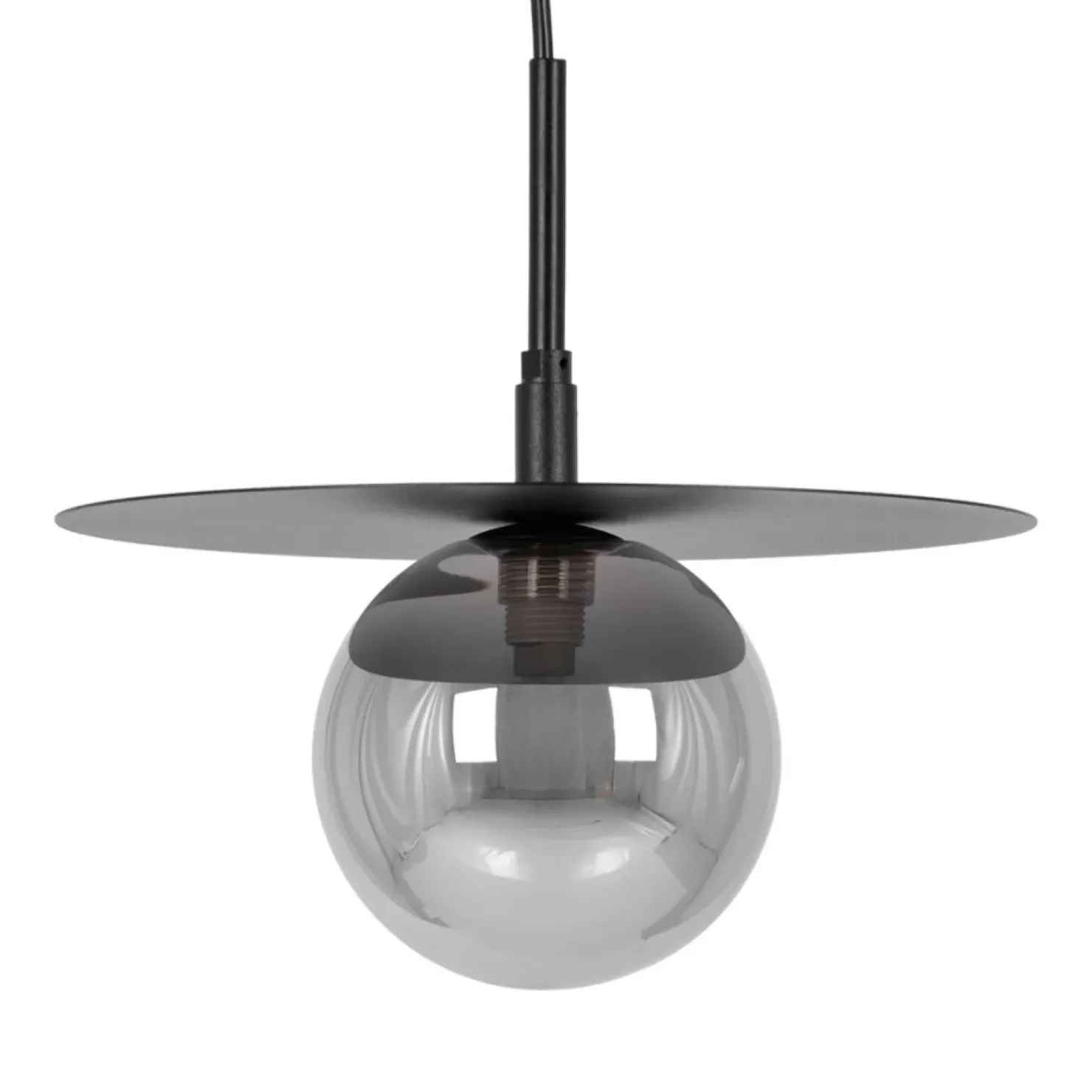 Shop Sklep Kaja Unikalna lampa wisząca z ruchomą przysłoną K-5381 z serii FERMI