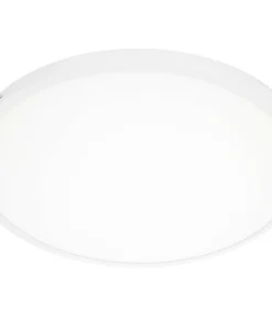 Uniwersalna lampa LED ⌀60cm 4000K PLF-7001-600R-WH-4K z serii PELARO*Sklep Kaja Cheap