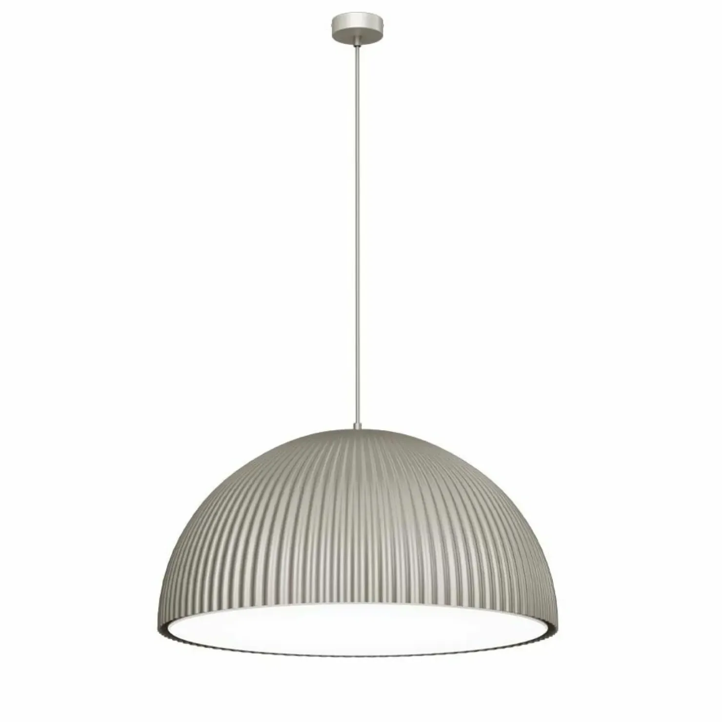 Sale Sklep Kaja Uniwersalna lampa wisząca z kloszem 60x30cm ANT 5026 GANDRA | Kaja