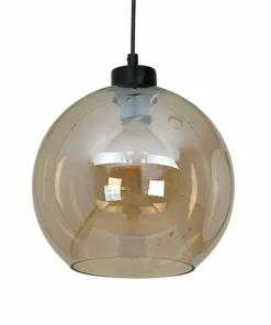 Store Sklep Kaja Uniwersalna lampa wisząca z ciepłym kloszem MLP6578 SOFIA | Kaja