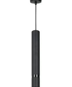 Outlet Sklep Kaja Uniwersalna lampa wisząca, smukła tuba MLP96794 JOKER | Kaja