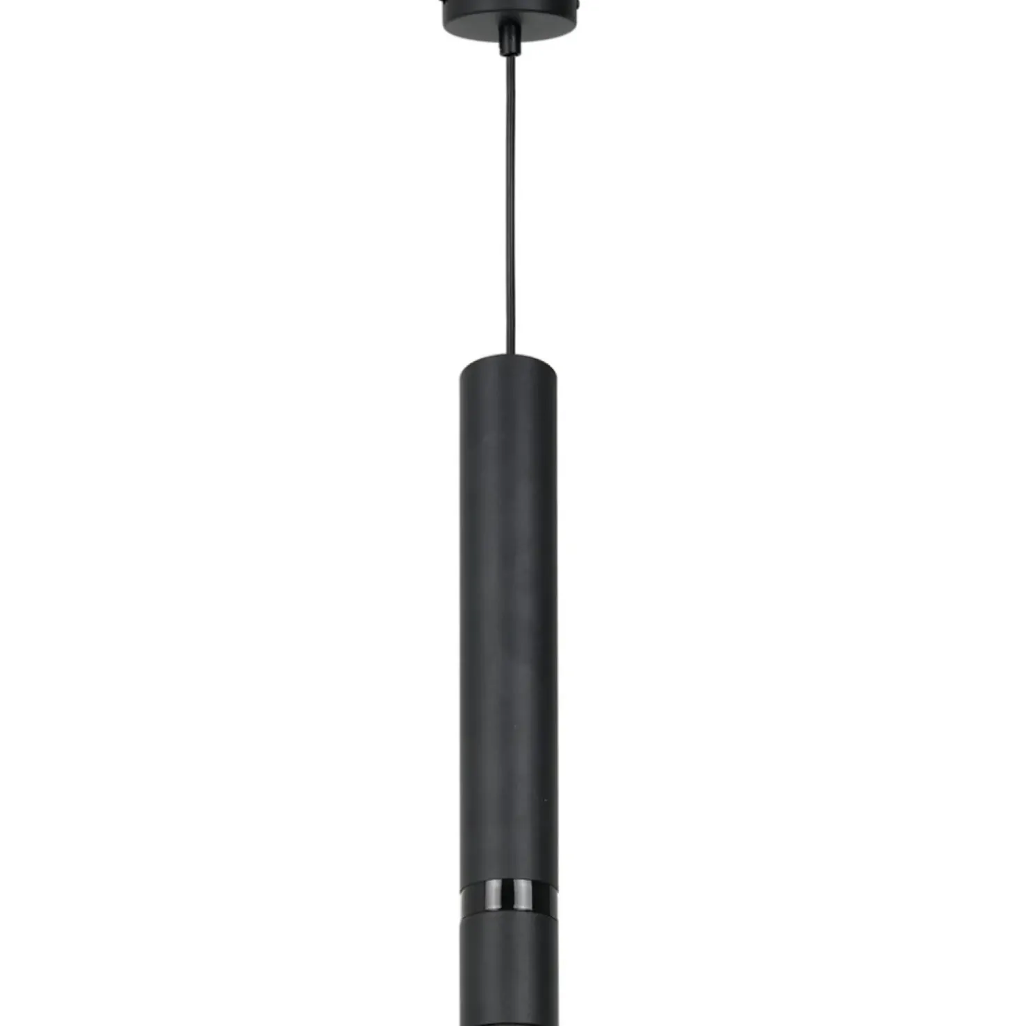 Outlet Sklep Kaja Uniwersalna lampa wisząca, smukła tuba MLP96794 JOKER | Kaja