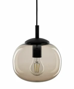 Store Sklep Kaja Uniwersalna lampa wisząca ⌀20cm TK 5826 VIBE TOPAZ | Kaja Oświetlenie