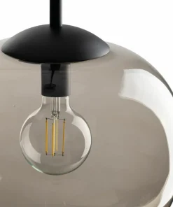 Store Sklep Kaja Uniwersalna lampa wisząca ⌀20cm TK 5826 VIBE TOPAZ | Kaja Oświetlenie