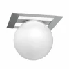 Uniwersalna, pojedyncza lampa sufitowa LX 4575 SATELIT | Kaja*Sklep Kaja Online