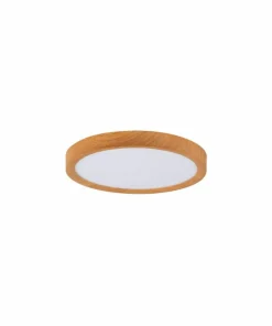 Uniwersalny, plafon LED ⌀23cm ABR-PLO-OCED-18W MAZE | Kaja*Sklep Kaja Best