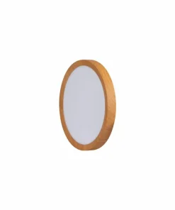Uniwersalny, plafon LED ⌀23cm ABR-PLO-OCED-18W MAZE | Kaja*Sklep Kaja Best