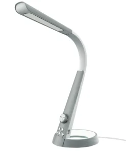 Wielofunkcyjna lampka biurkowa K-BL1063 BERKANE | Kaja*Sklep Kaja New