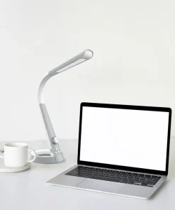 Wielofunkcyjna lampka biurkowa K-BL1063 BERKANE | Kaja*Sklep Kaja New