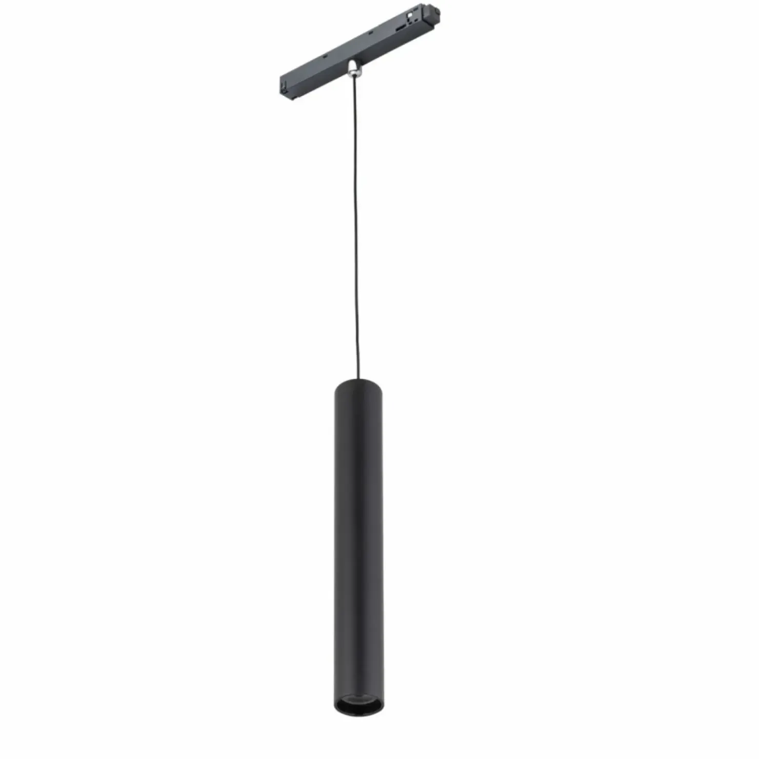 Wisząca lampa do szyny magnetycznej 1F 10146 LVM ROLLER LED | Kaja*Sklep Kaja Outlet