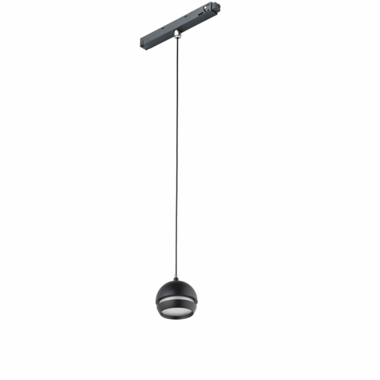 Wisząca lampa do szyny magnetycznej 1F 10653 LVM SLOT LED | Kaja*Sklep Kaja Best Sale