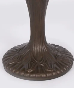 Witrażowa, elegancka lampka stołowa K-G082166 PAPI | Kaja Oświetlenie*Sklep Kaja Cheap