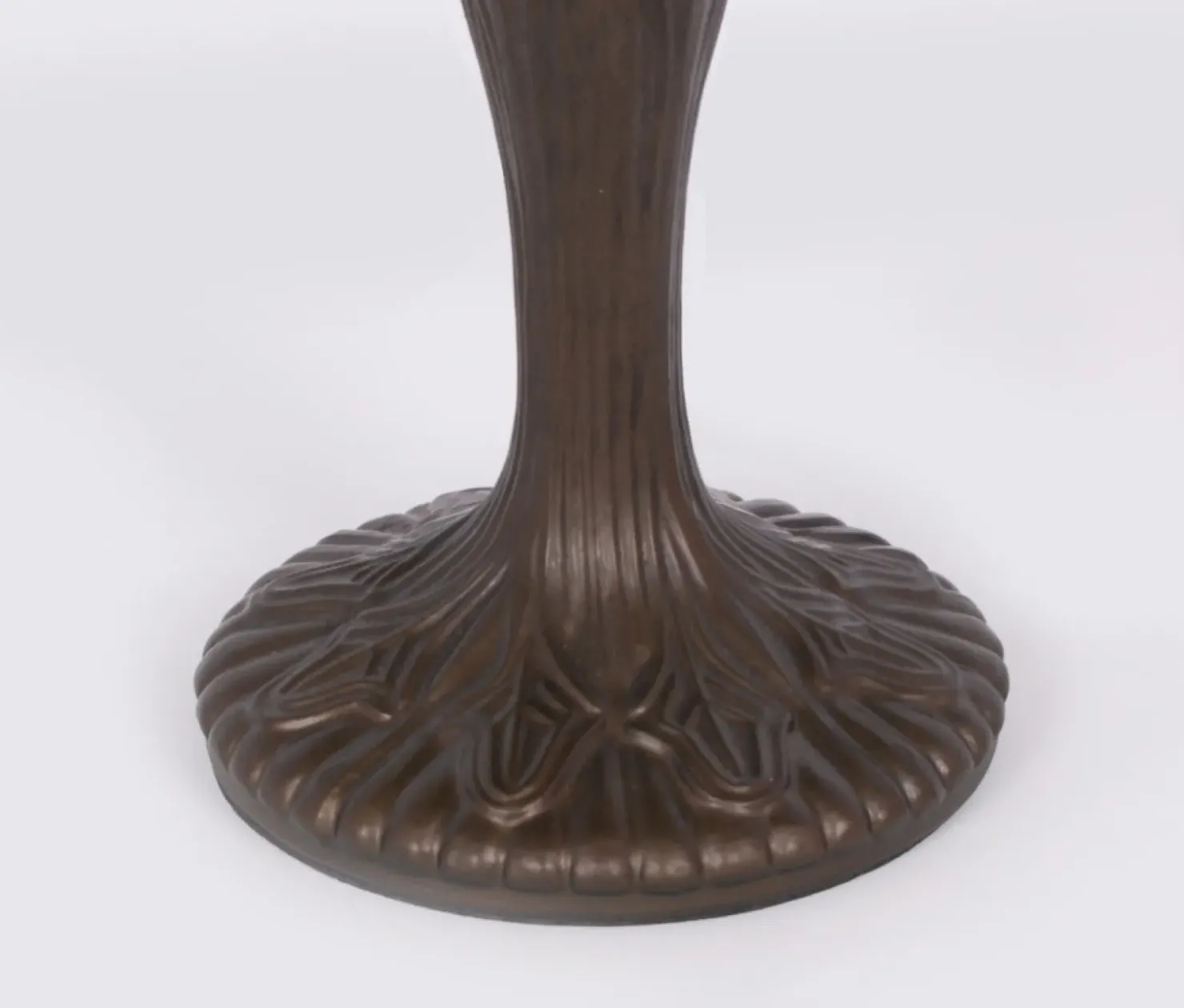 Witrażowa, elegancka lampka stołowa K-G082166 PAPI | Kaja Oświetlenie*Sklep Kaja Cheap