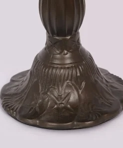 Witrażowa, nietuzinkowa lampka stołowa K-G08529 TECO | Kaja*Sklep Kaja Flash Sale