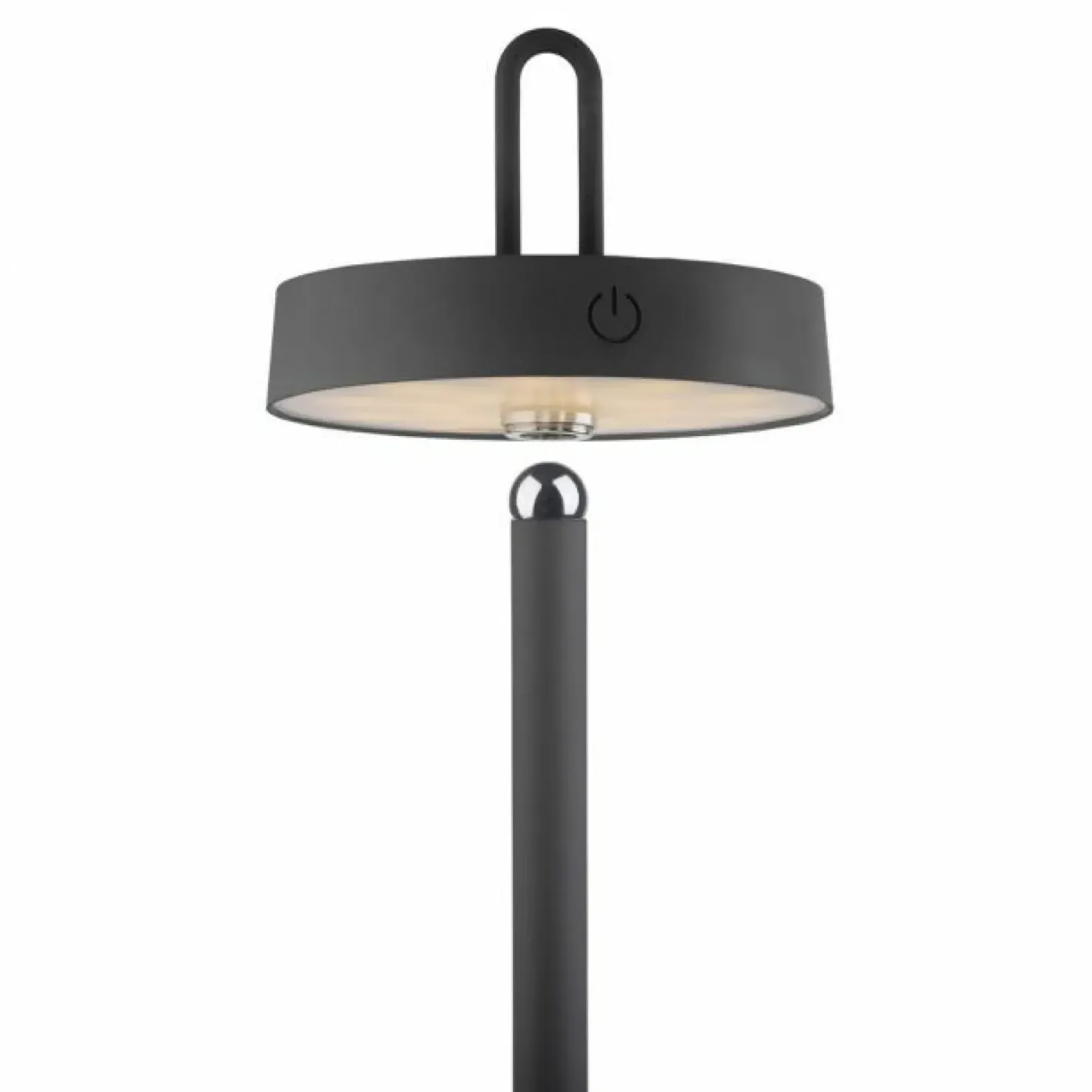 Wodoszczelna lampa podłogowa na taras ZM 19311-18 AMAG | Kaja*Sklep Kaja Store