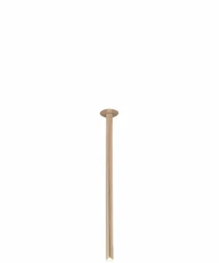 Wpustowa oprawa tuba - platyna mat 80cm ANT 9423 ALHA T | Kaja*Sklep Kaja Shop