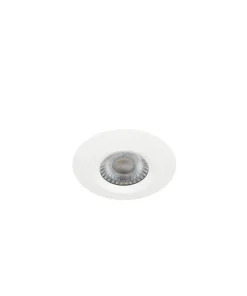 Wpustowe oczko LED, zmienna barwa RCS-9822-85-8W-WH-SWK ENCANTO*Sklep Kaja New