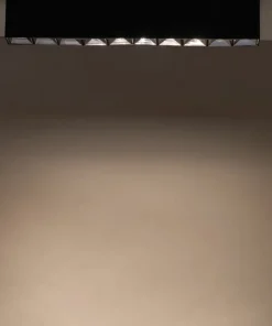 Wąska, długa lampa natynkowa 38,5cm 36° 3000K 10056 MIDI LED | Kaja*Sklep Kaja Cheap