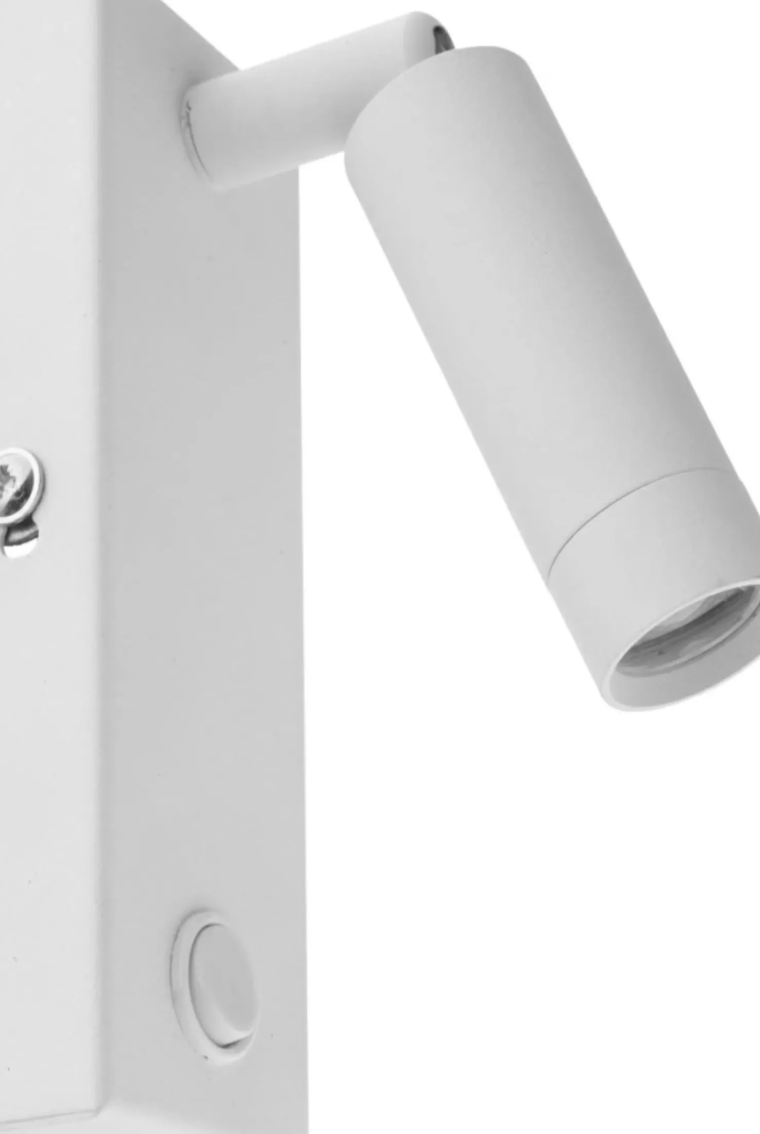 Wąska lampa ścienna LED do korytarza TK 4485 ENZO | Kaja Oświetlenie*Sklep Kaja Shop