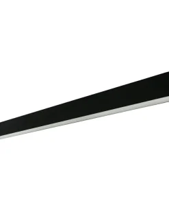 Wąska lampa LED 35W 114cm 4000K PRD-5470-114-BK-840-SF serii TRAVERSI*Sklep Kaja Clearance