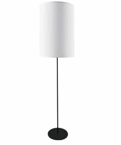 Wąska, prosta lampa stojąca do sypialni ANT 2022 LAMEGO | Kaja*Sklep Kaja Discount