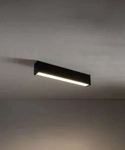 Wąski, ledowy plafon zewnętrzny 50cm 3000K 11360 OUTLINE LED | Kaja*Sklep Kaja Hot