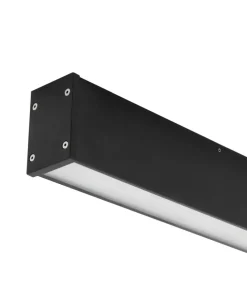 Wąski, ledowy plafon zewnętrzny 50cm 3000K 11360 OUTLINE LED | Kaja*Sklep Kaja Hot
