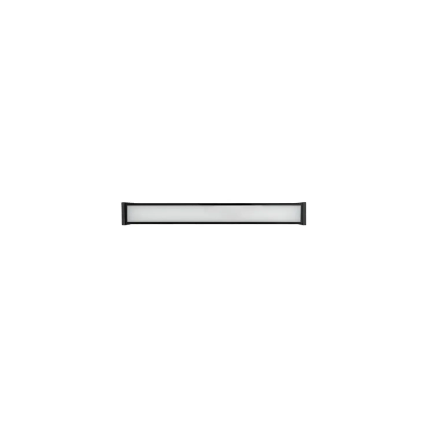 Wąski, ledowy plafon zewnętrzny 50cm 3000K 11360 OUTLINE LED | Kaja*Sklep Kaja Hot