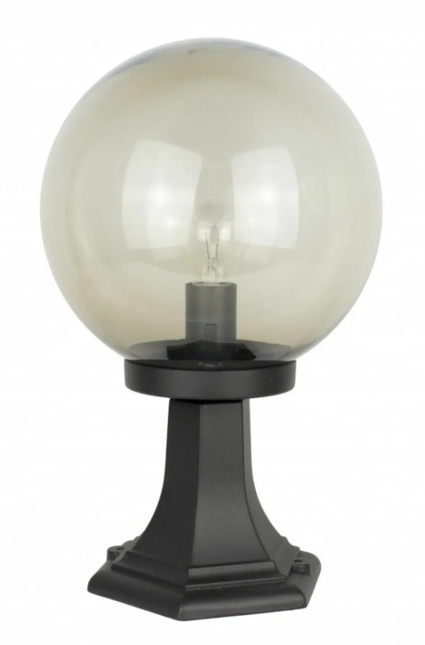 Wyjątkowa lampa ogrodowa K 4011/1/K 250 z serii KULE CLASSIC | Kaja Oświetlenie*Sklep Kaja Cheap
