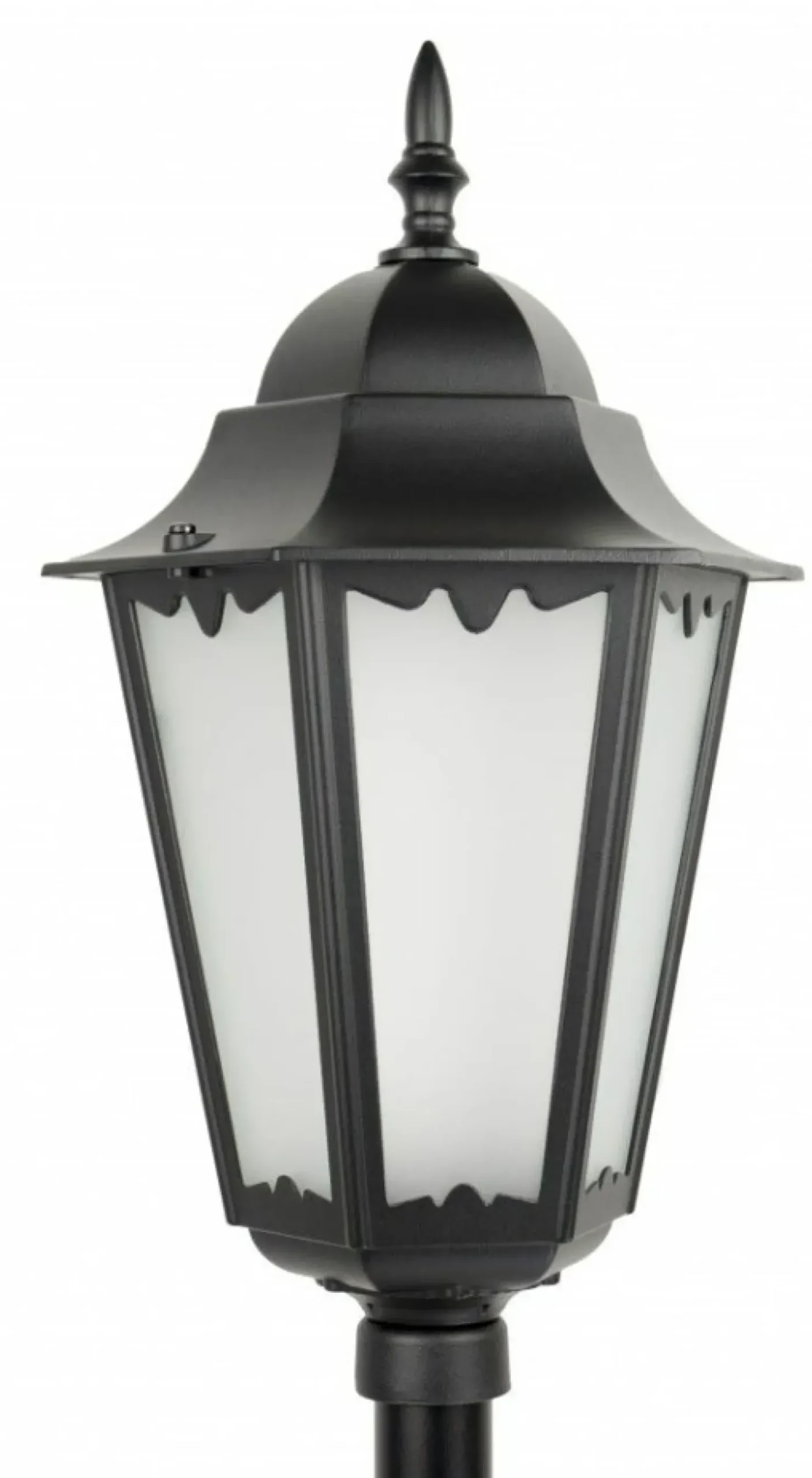 Wyjątkowa lampa ogrodowa K 5002/1/H z serii RETRO CLASSIC II | Kaja Oświetlenie*Sklep Kaja Shop